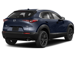2022 Mazda CX-30 2.5 Turbo Premium Package