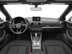 2017 Audi A3 2.0T Premium Plus