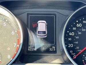 2018 Volkswagen Tiguan 2.0T S 4Motion
