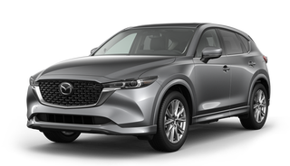 Mazda CX-5 2.5 S Premium Plus | Wyatt Johnson Mazda in Clarksville TN