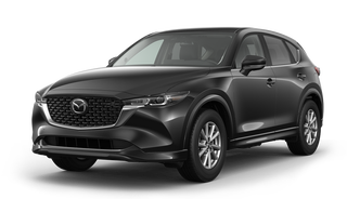 Mazda CX-5 2.5 S Select | Wyatt Johnson Mazda in Clarksville TN