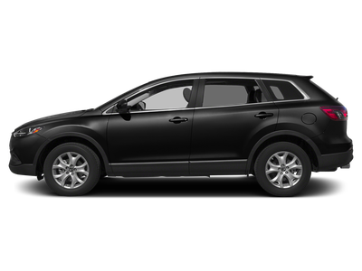 2015 Mazda Mazda CX-9 Touring