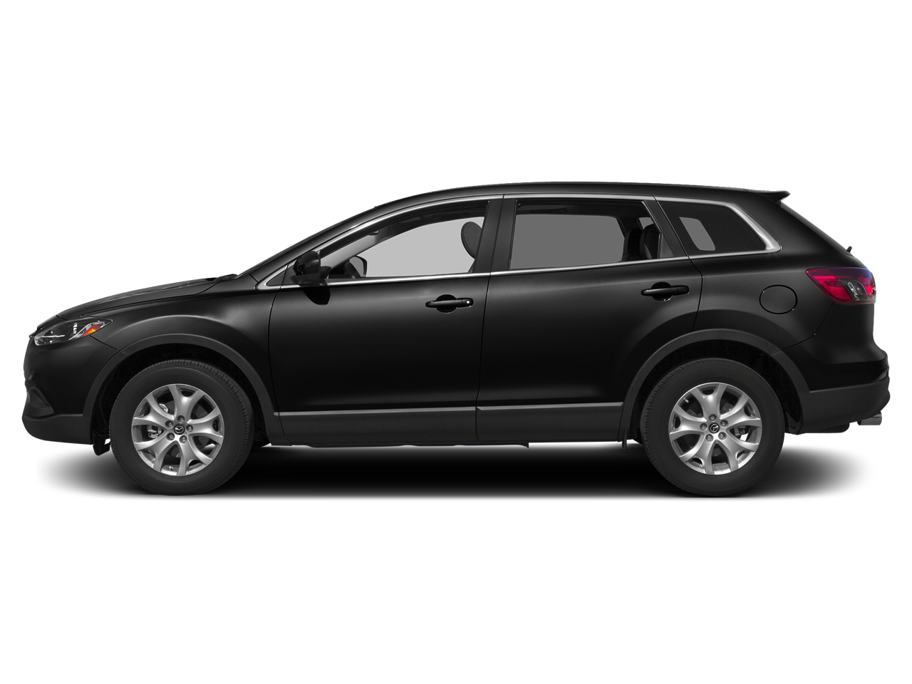 2015 Mazda Mazda CX-9 Touring