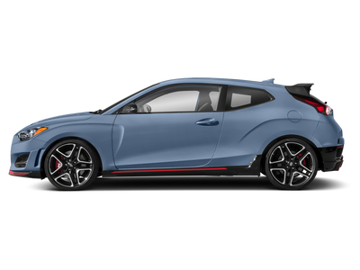 2019 Hyundai Veloster N