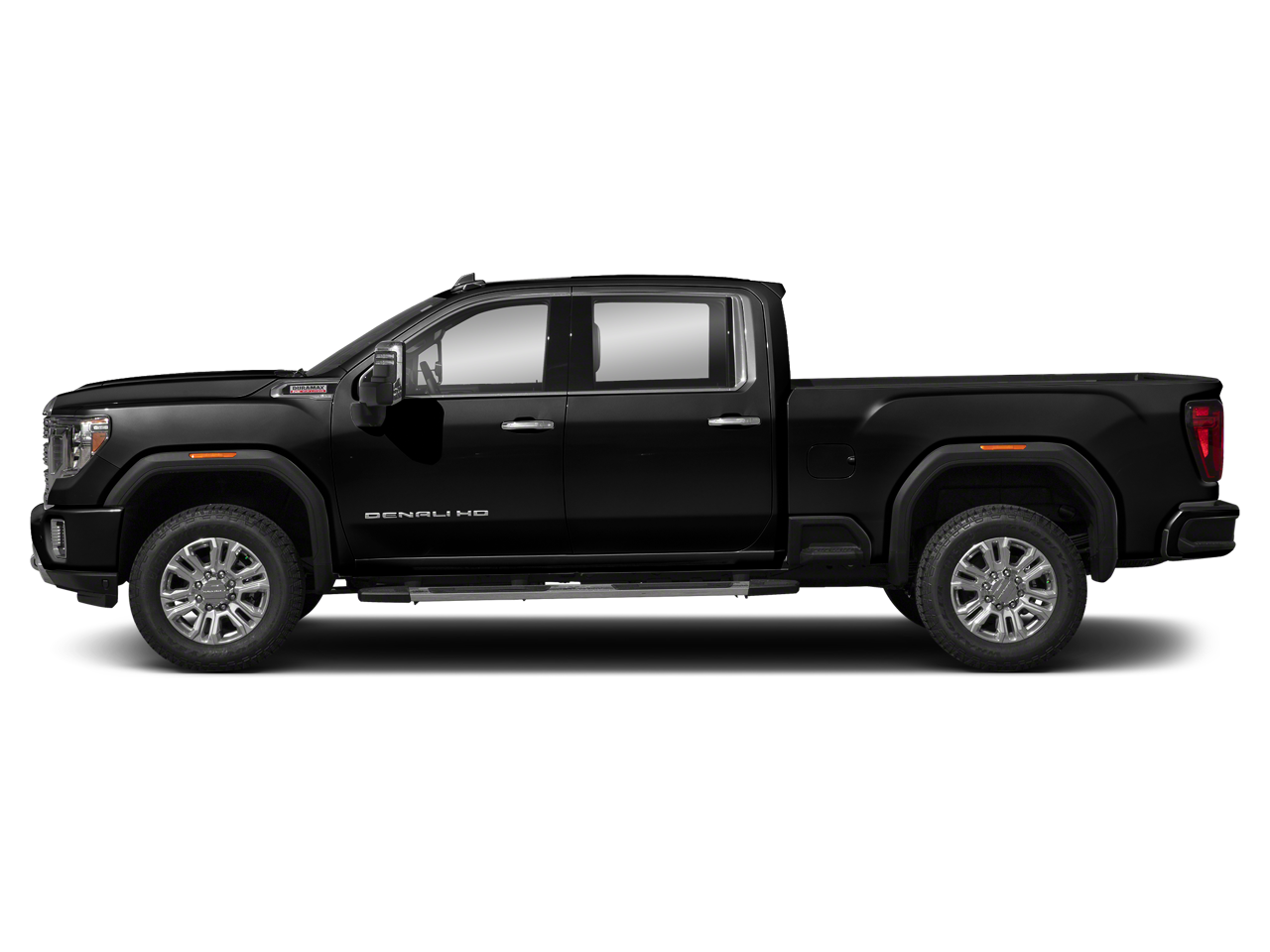 2020 GMC Sierra 2500HD Denali level kit 20" FUEL WHEELS