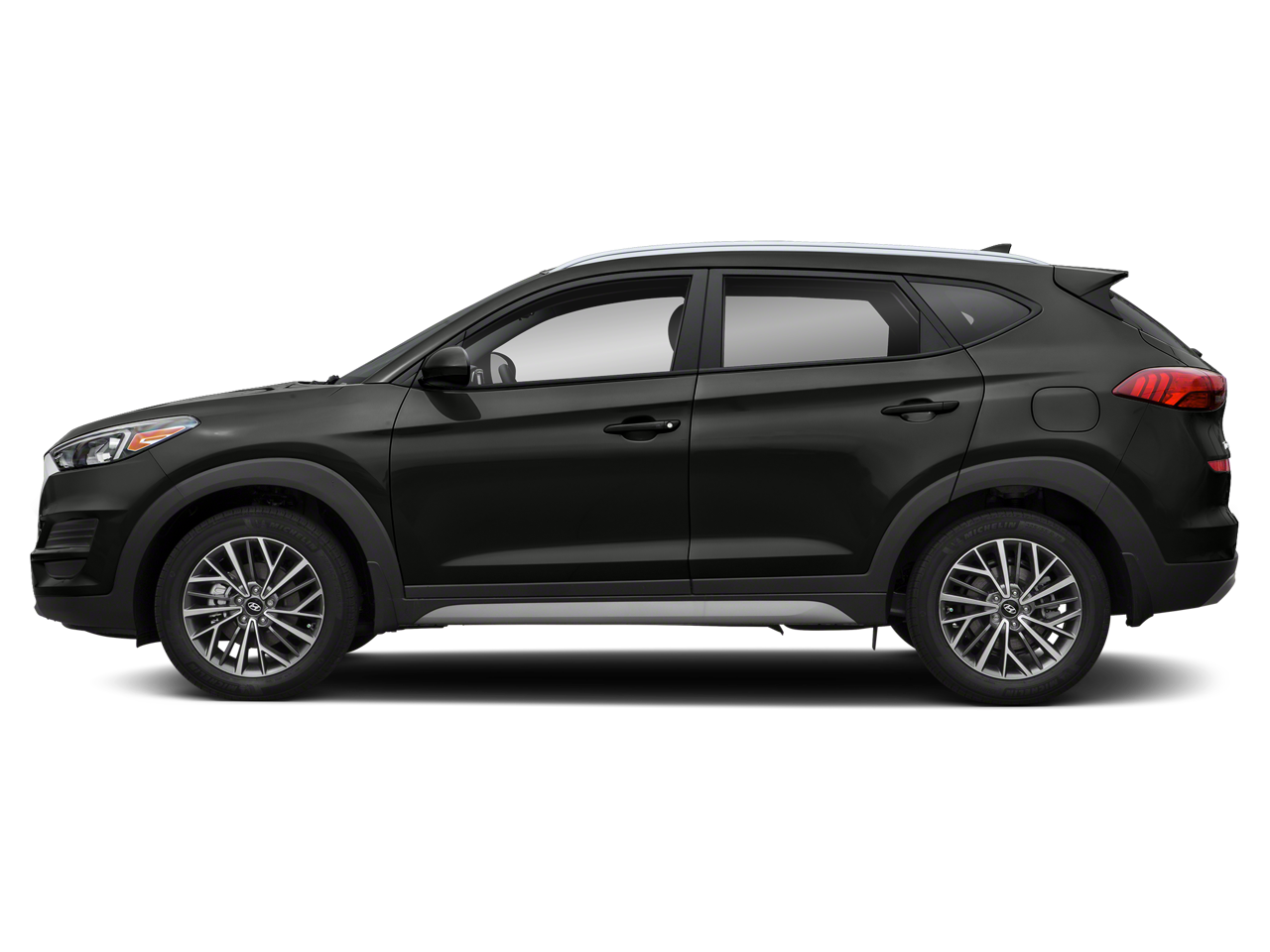2021 Hyundai Tucson SEL - Photo 10