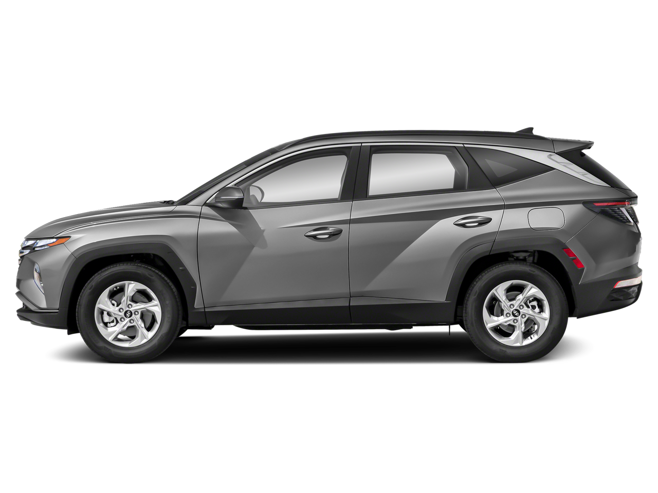 2022 Hyundai Tucson SEL - Photo 11