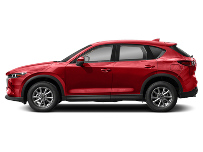 2022 Mazda Mazda CX-5 2.5 S Select Package