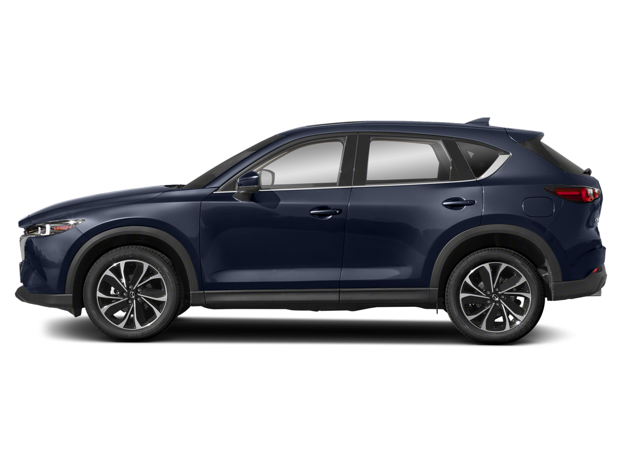 2022 Mazda Mazda CX-5 2.5 S Premium Package