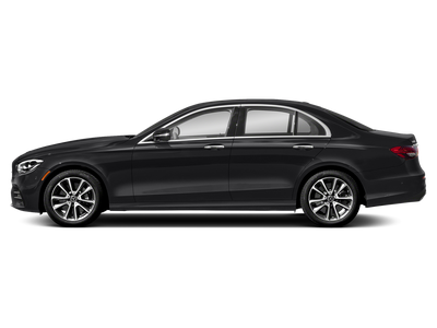 2022 Mercedes-Benz E-Class E 450 4MATIC®