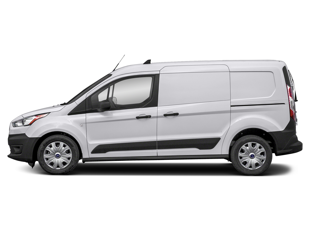 2023 Ford Transit Connect XLT