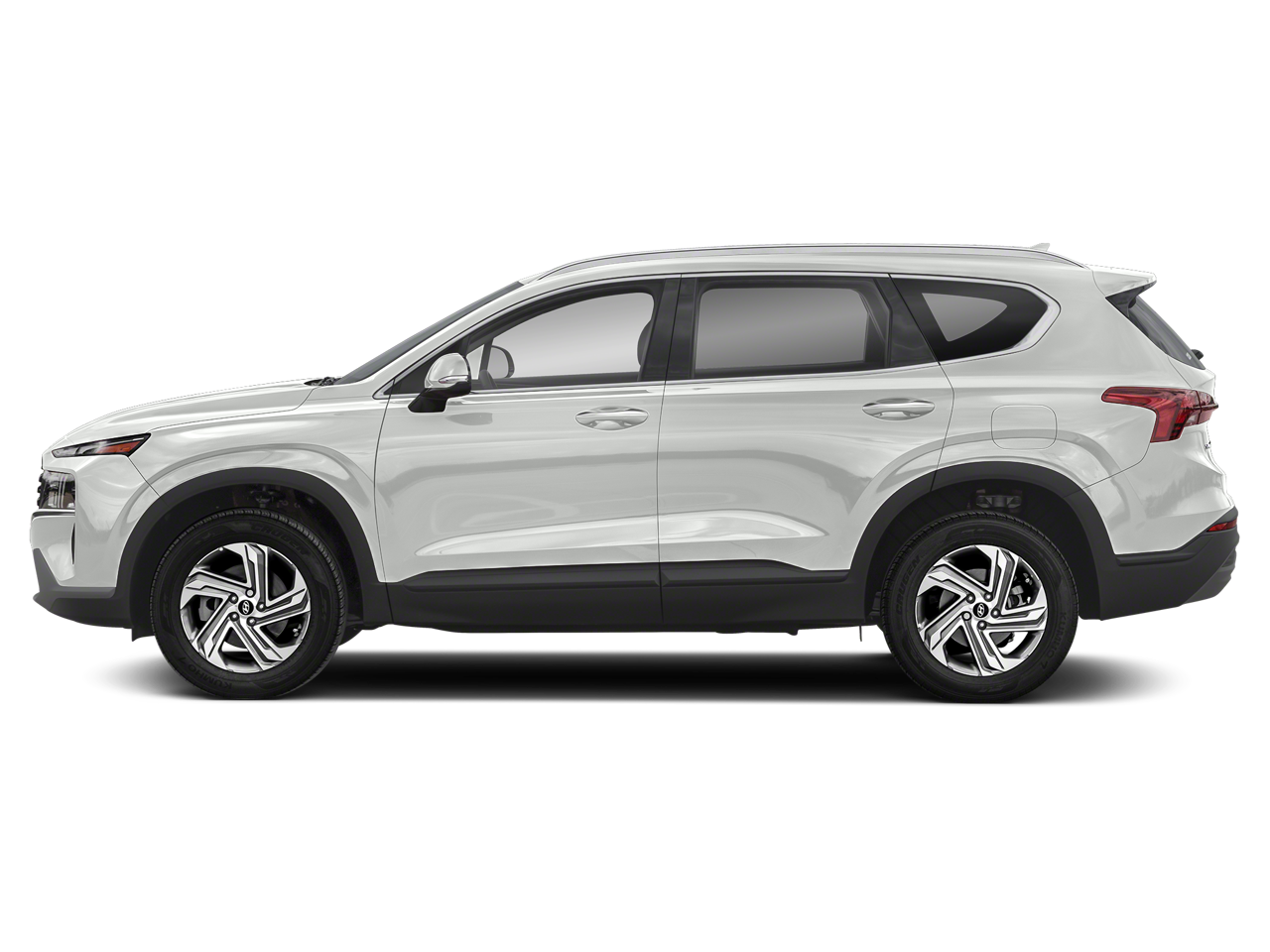 2023 Hyundai Santa Fe SEL - Photo 35