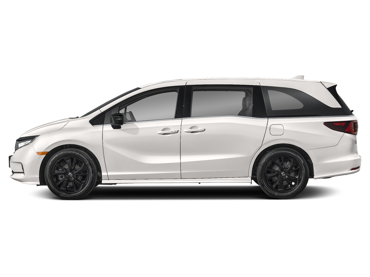 2024 Honda Odyssey Sport photo 4