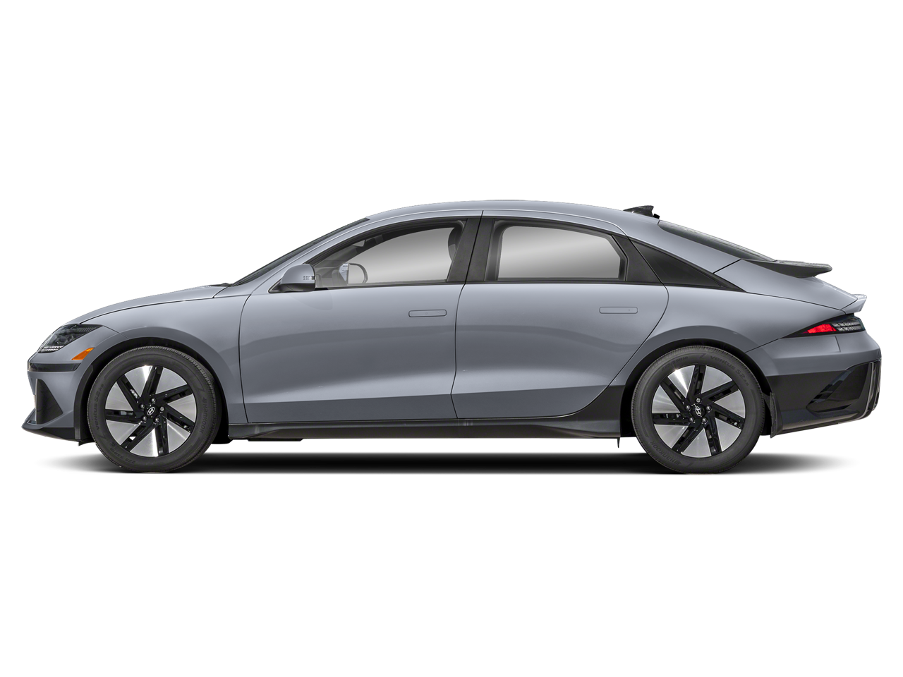 2024 Hyundai IONIQ 6 SE - Photo 11