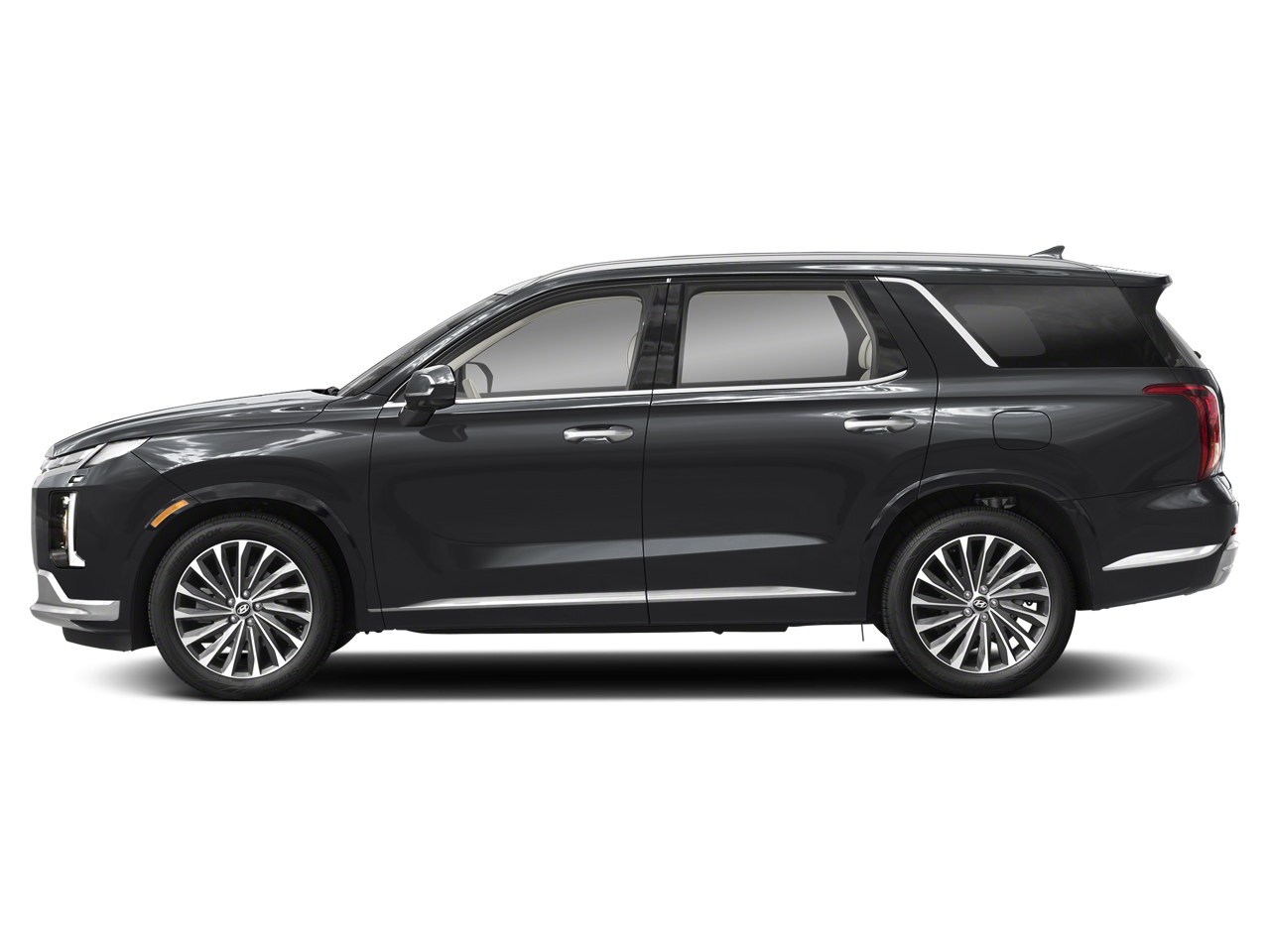 2024 Hyundai Palisade Calligraphy - Photo 11