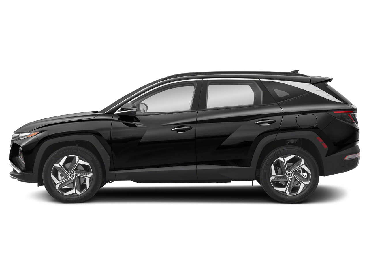 2024 Hyundai Tucson Limited - Photo 35