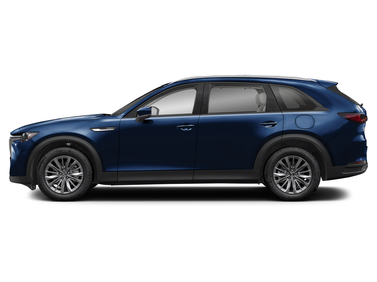 2025 Mazda Mazda CX-90 PHEV Preferred