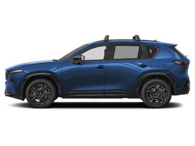 2026 Mazda Mazda CX-5 2.5 S Premium Plus