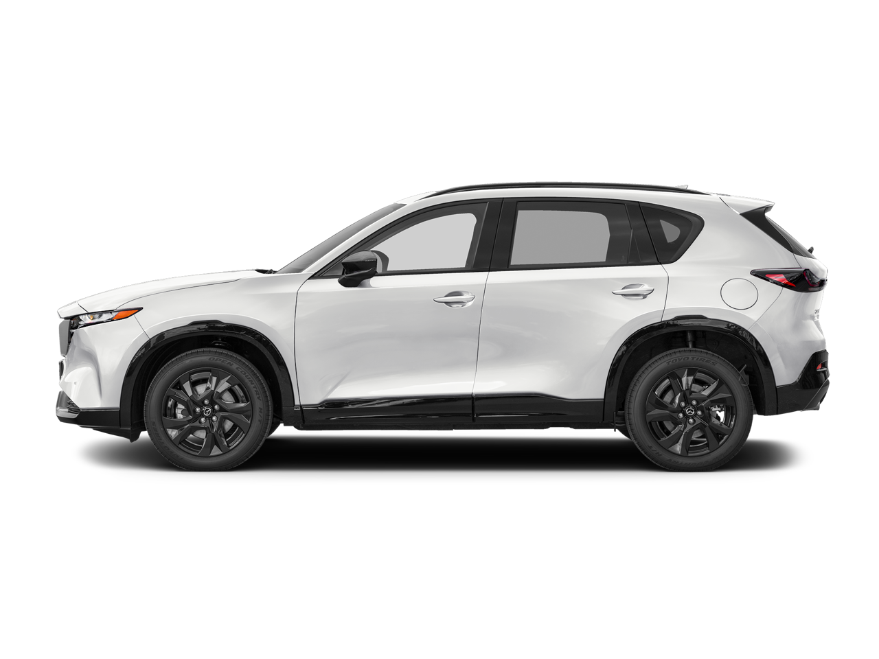 2026 Mazda Mazda CX-5 2.5 S Premium