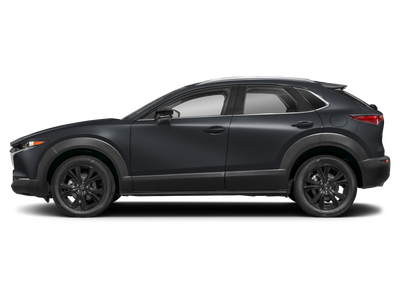 2026 Mazda Mazda CX-30 2.5 S Select Sport