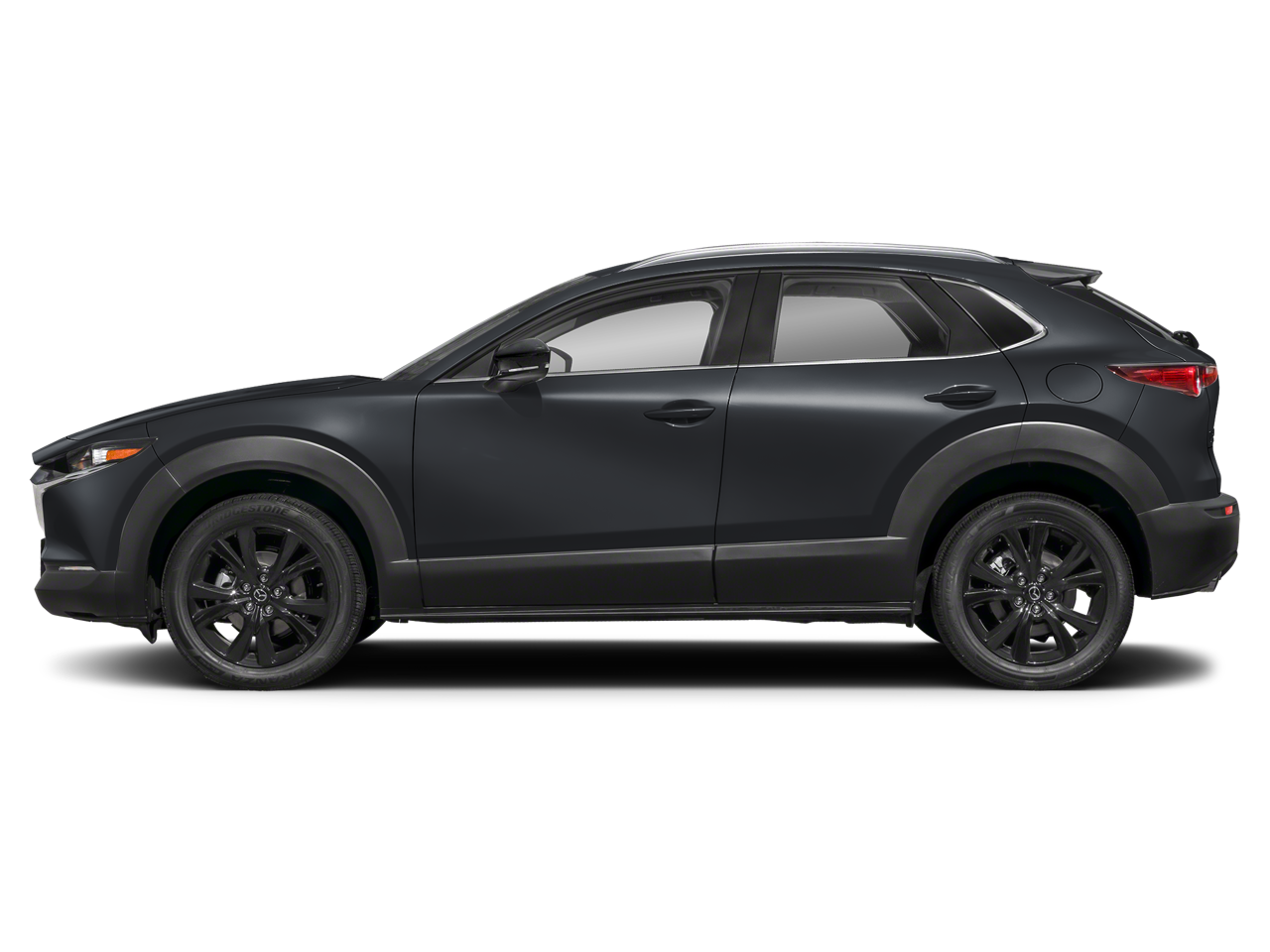 2026 Mazda Mazda CX-30 2.5 S Select Sport