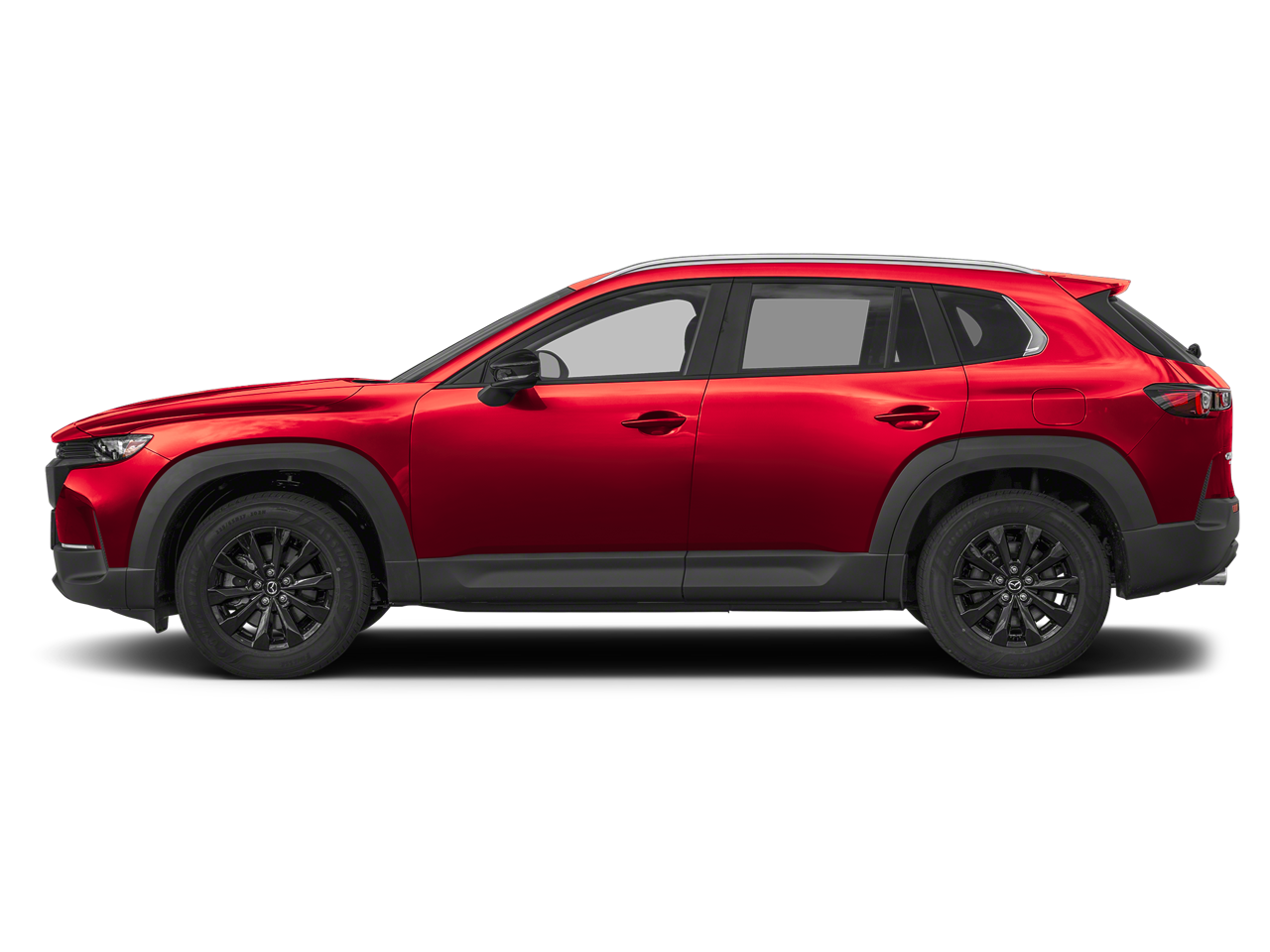2026 Mazda Mazda CX-50 2.5 S Select