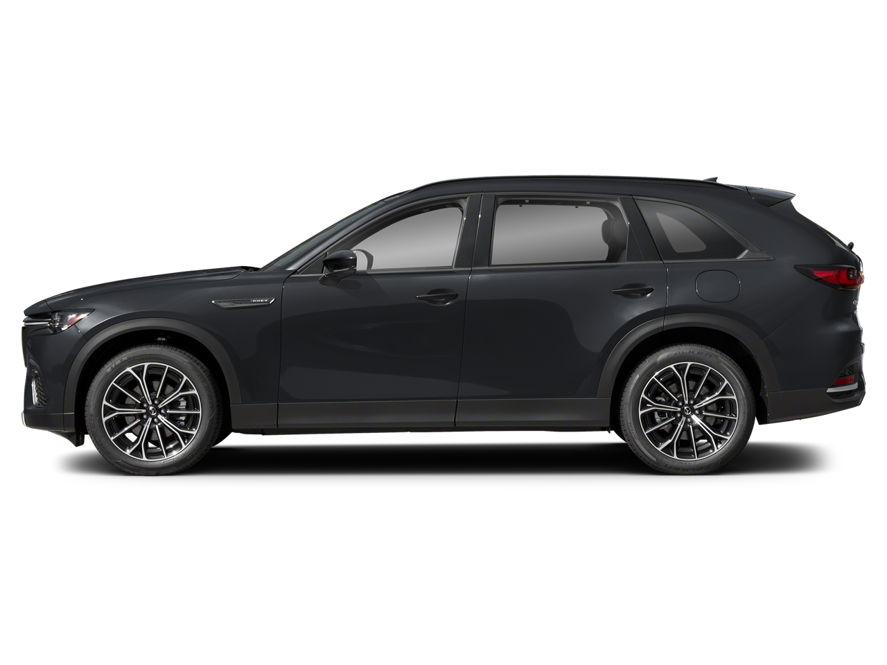 2026 Mazda CX-70 Plus photo 3