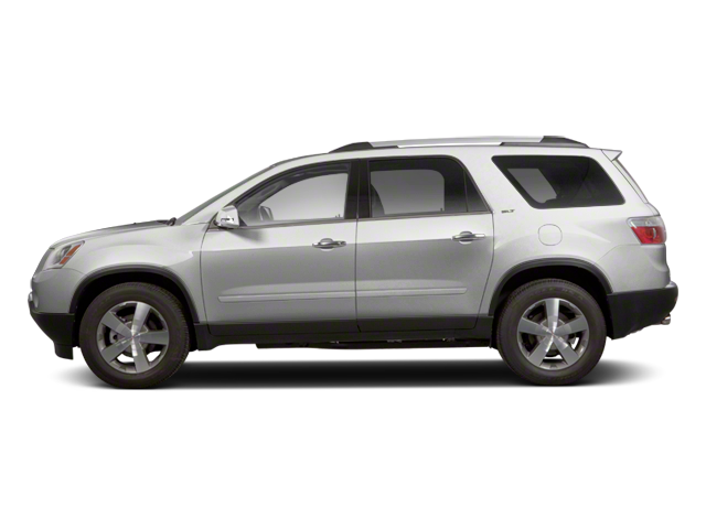 2011 GMC Acadia SLT-1