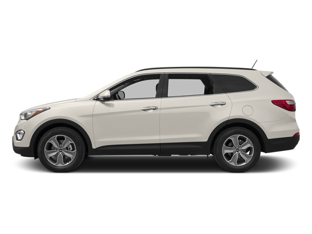 2014 Hyundai Santa Fe Limited