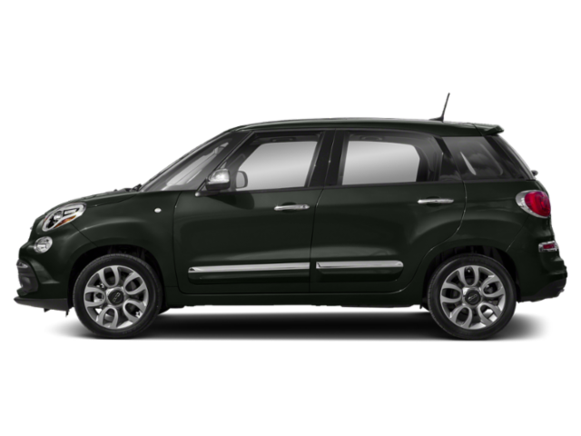 2018 FIAT 500L Trekking