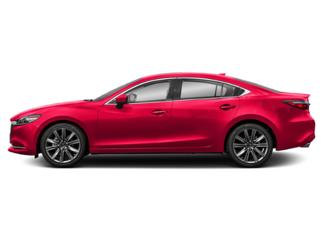 2018 Mazda Mazda6 Grand Touring Reserve