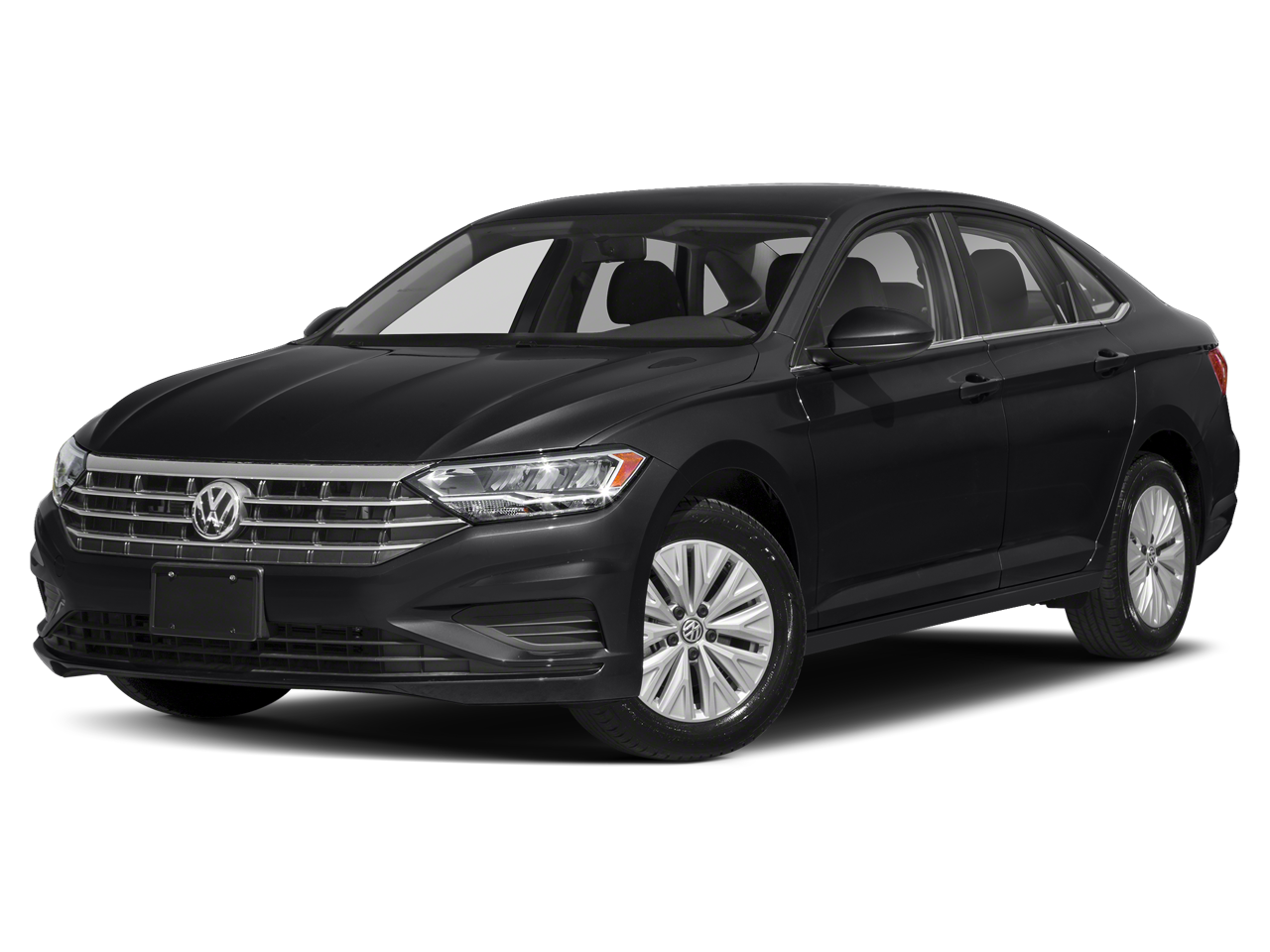 2019 Volkswagen Jetta 1.4T SE