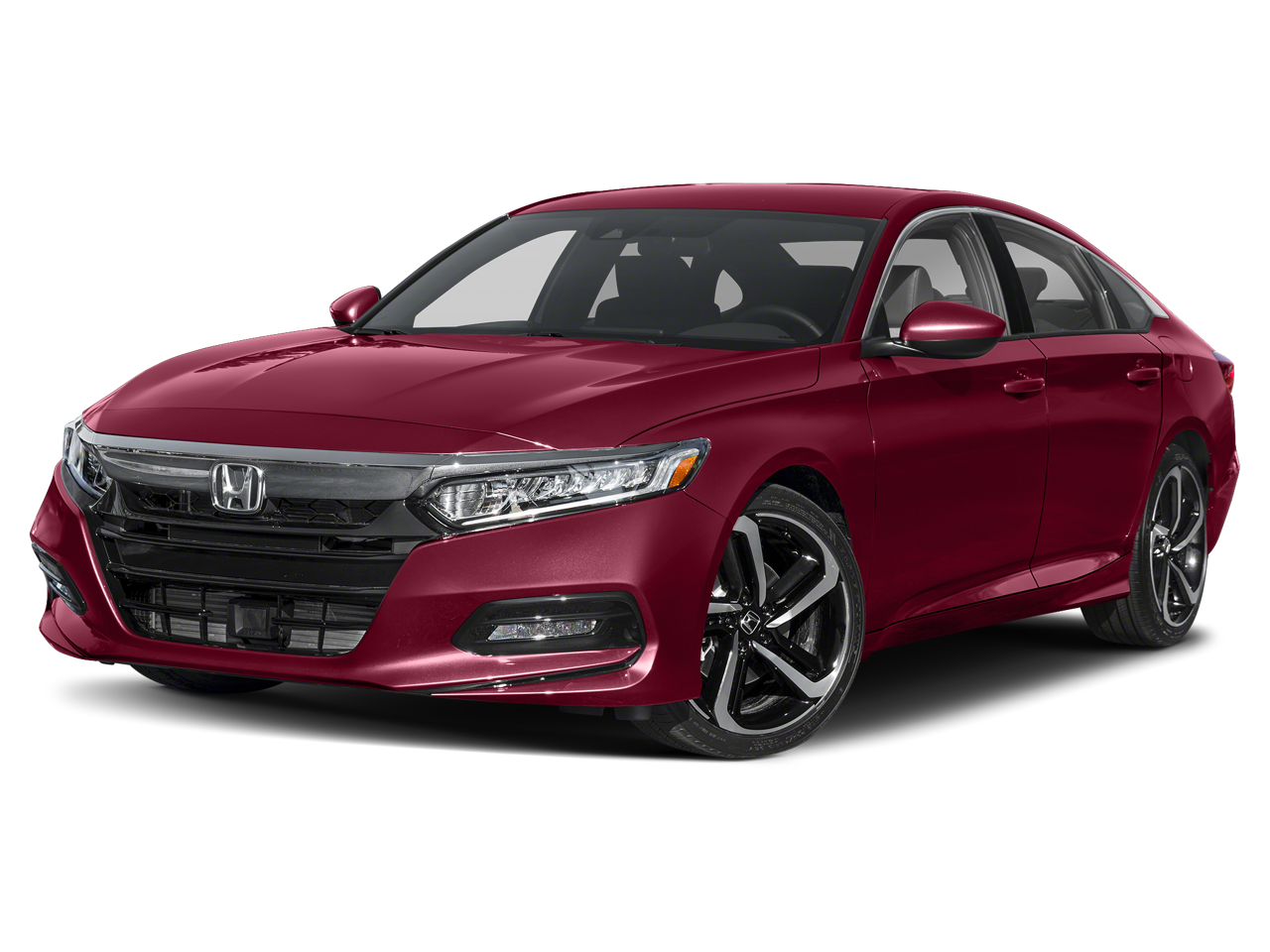 2020 Honda Accord Sport 2.0T
