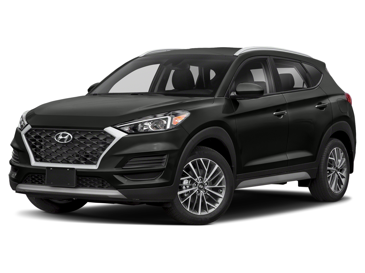 2021 Hyundai Tucson SEL - Photo 8