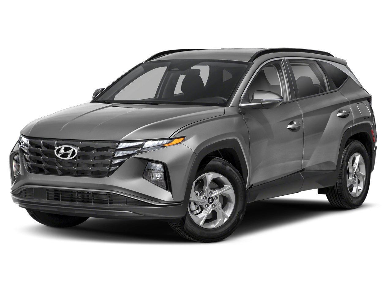 2022 Hyundai Tucson SEL - Photo 9