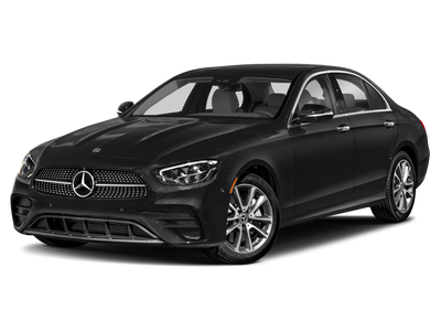 2022 Mercedes-Benz E-Class E 450 4MATIC®