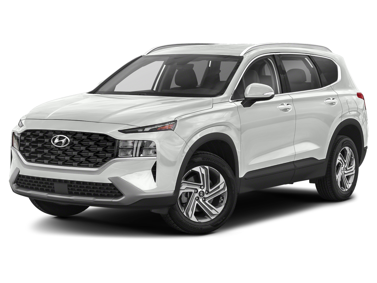 2023 Hyundai Santa Fe SEL - Photo 33