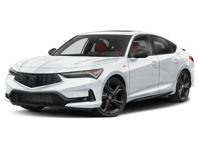 2024 Acura Integra A-Spec Tech Package
