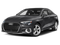 2024 Audi A3 FrontTrak