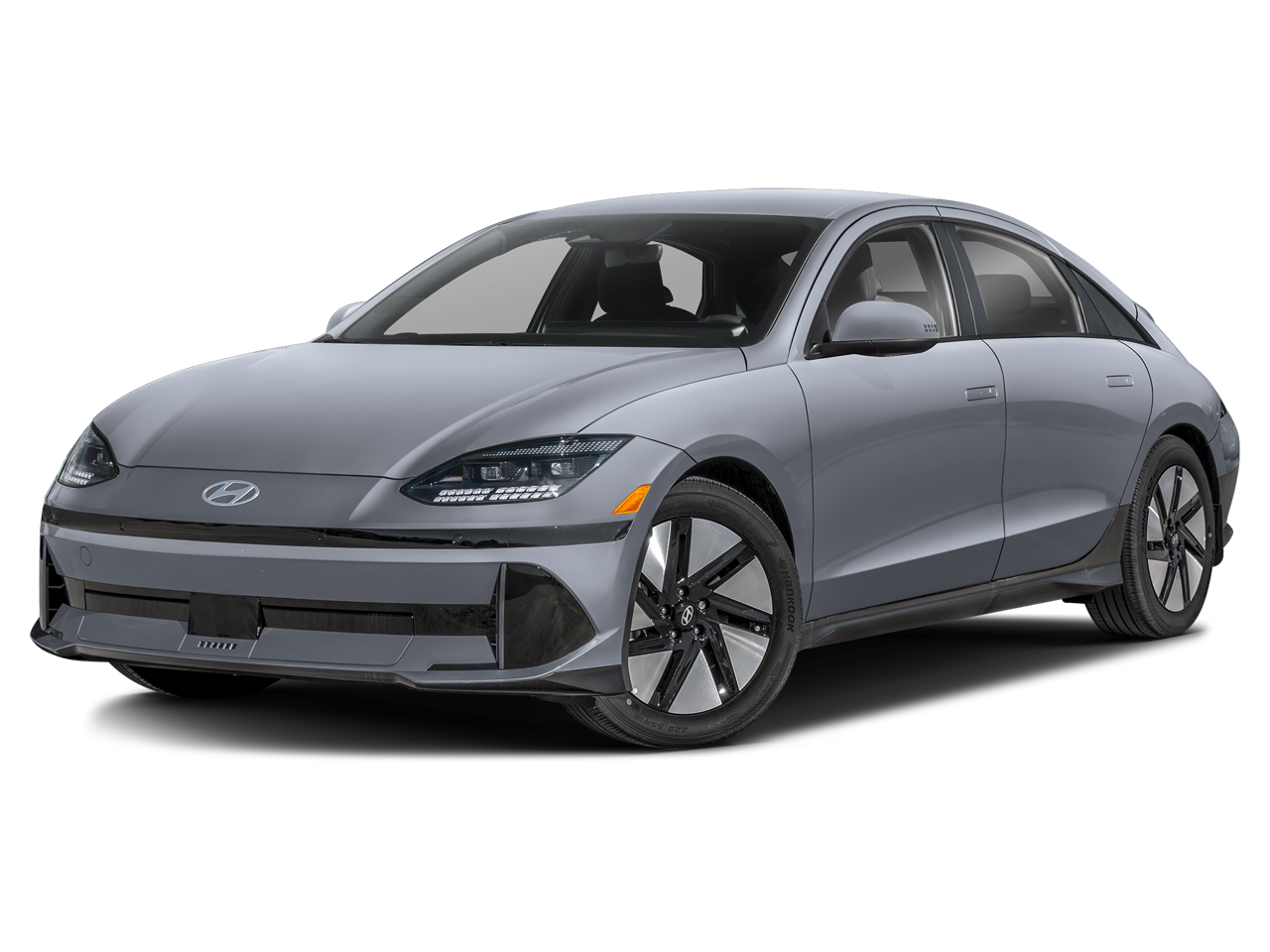 2024 Hyundai IONIQ 6 SE - Photo 9