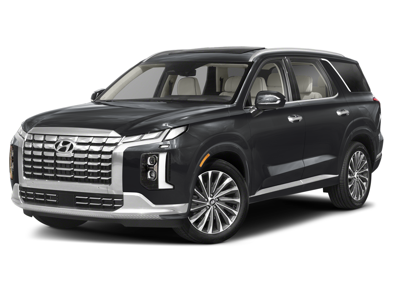 2024 Hyundai Palisade Calligraphy - Photo 9