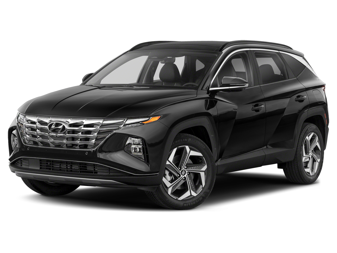 2024 Hyundai Tucson Limited - Photo 33