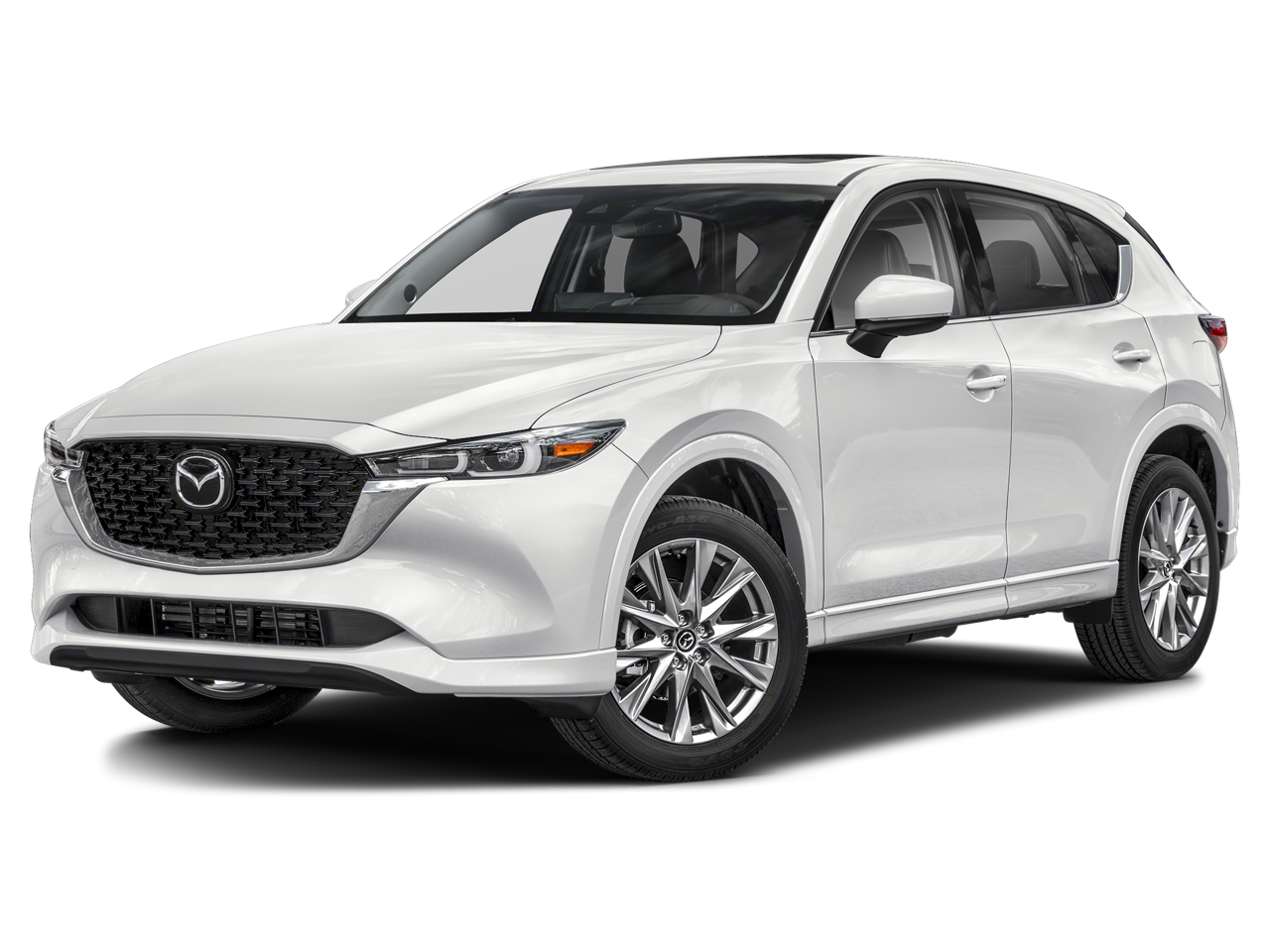 2024 Mazda Mazda CX-5 2.5 S Premium Plus Package