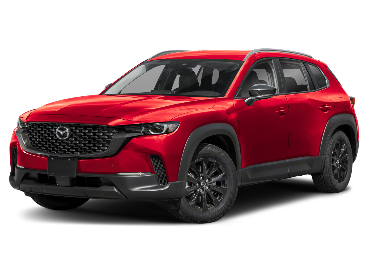 2024 Mazda CX-50 2.5 S Preferred photo 2
