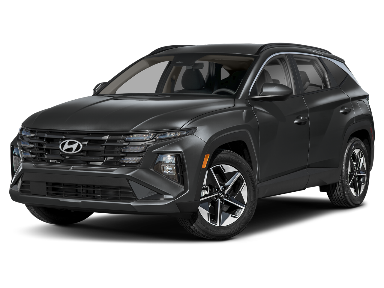 2025 Hyundai Tucson SEL - Photo 33