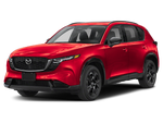 2026 Mazda Mazda CX-5 2.5 S Premium