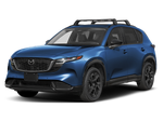 2026 Mazda Mazda CX-5 2.5 S Premium Plus