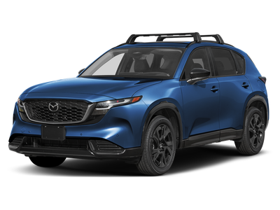 2026 Mazda Mazda CX-5 2.5 S Premium Plus