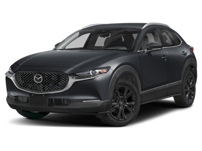 2026 Mazda Mazda CX-30 2.5 S Select Sport