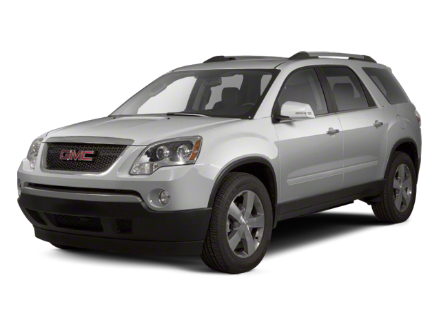 2011 GMC Acadia SLT-1